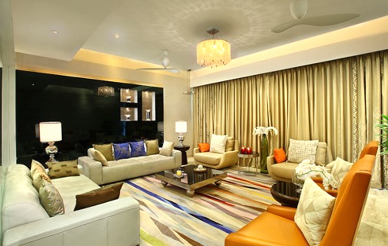 Drawing Room